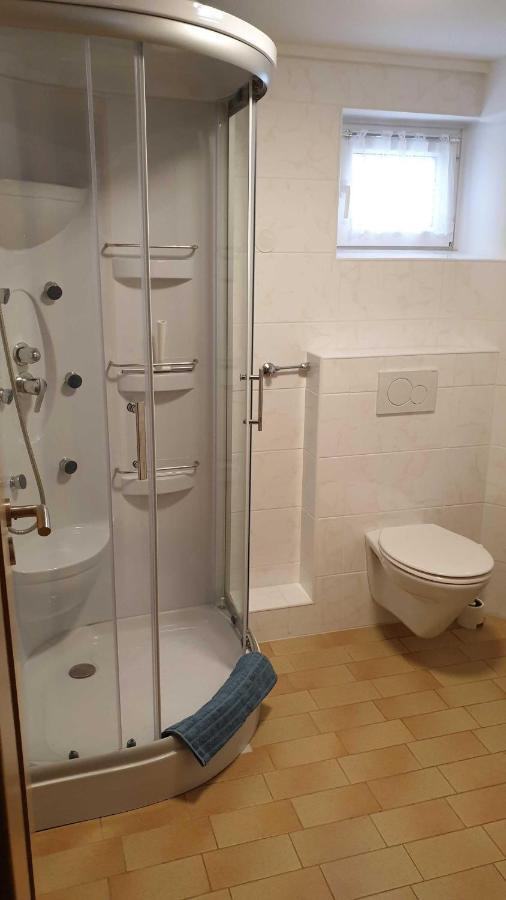 Ferienwohnung Liss Timmendorfer Strand Buitenkant foto