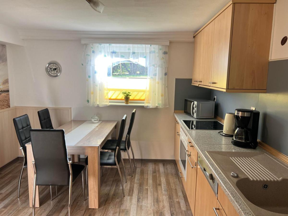 Ferienwohnung Liss Timmendorfer Strand Buitenkant foto