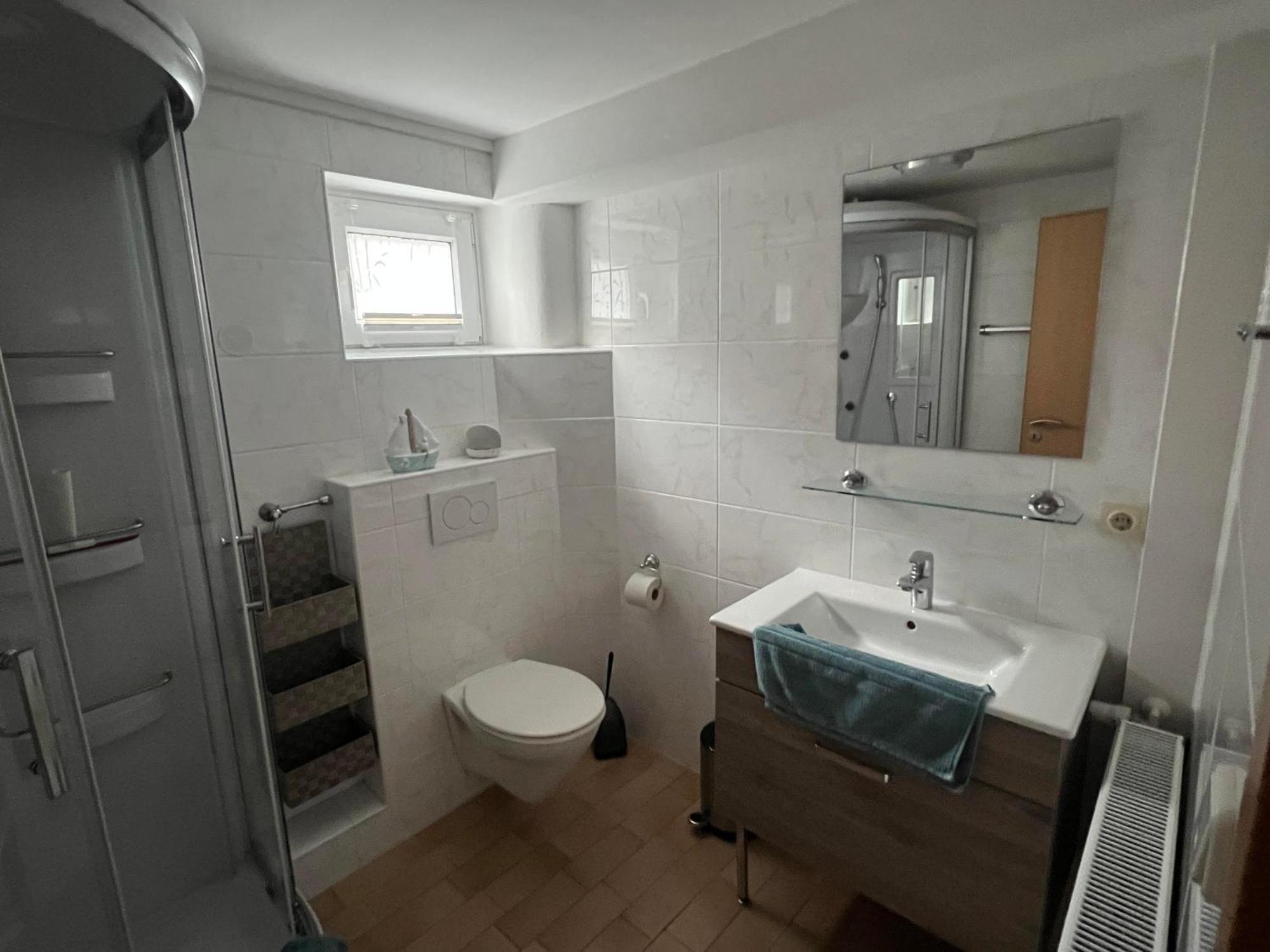 Ferienwohnung Liss Timmendorfer Strand Buitenkant foto